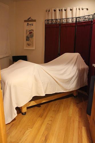 Tsang Acupuncture & Herbal Medicine Center clinic