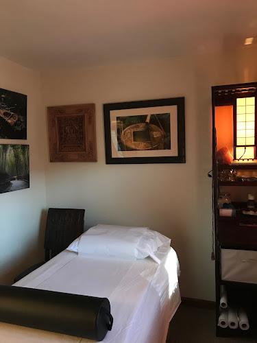 Oriental Healing Oasis & Wellness Center LLC clinic