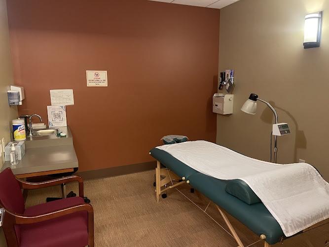 Milwaukee Acupuncture and Health Center clinic