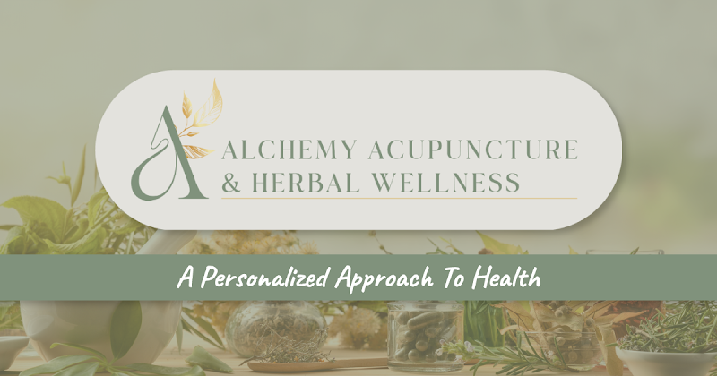 Alchemy Acupuncture and Herbal Wellness clinic