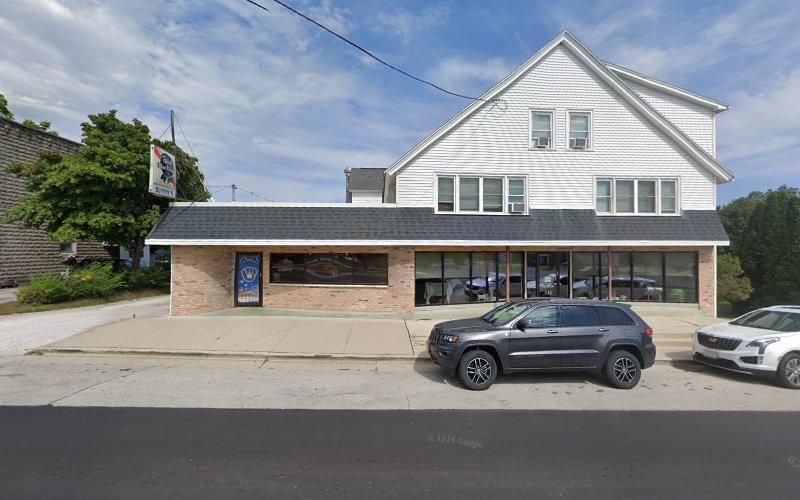 Blue Pearl Institute of Oriental Medicine clinic