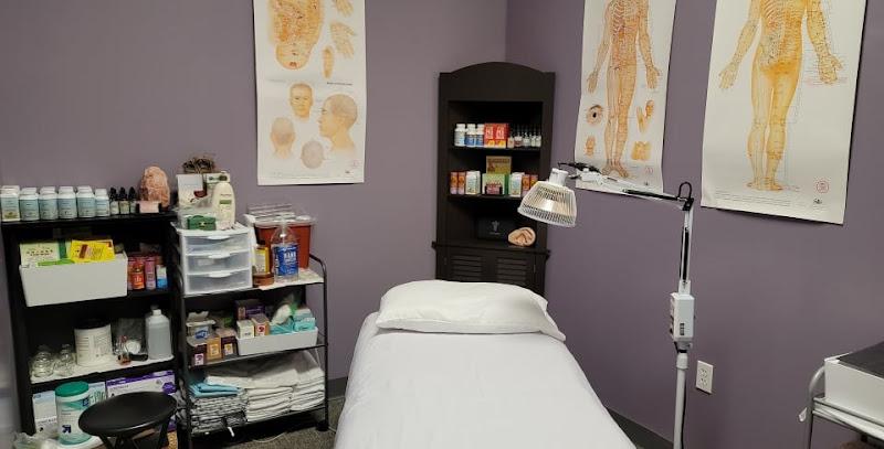 Mai Acupuncture Integrative Care Clinic LLC--Hudson clinic