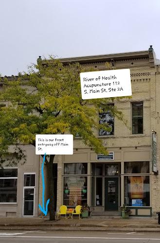 River of Health Acupuncture Clinic & Wellness Center, LLC. clinic