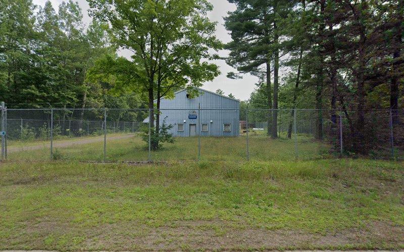 Lac Du Flambeau Food Distribution clinic