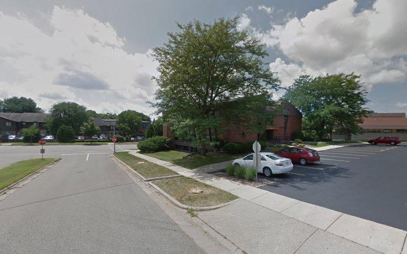 Madison Acupuncture & Complementary Medicine clinic