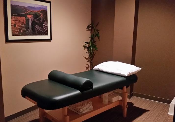 Acupuncture & Holistic Health Associates clinic
