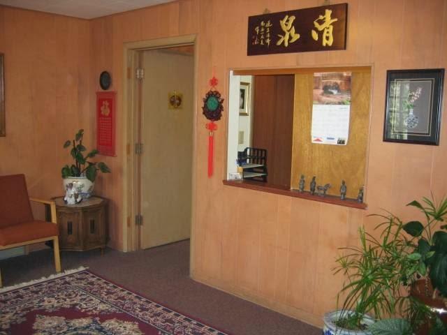 Dr. David Dai Acupuncture -- Day & Day Clinic clinic