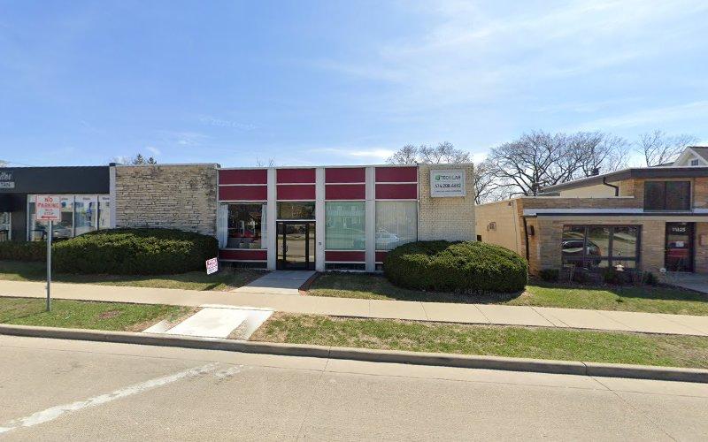 Healing Roots Herbal Medicine and Acupuncture LLC clinic