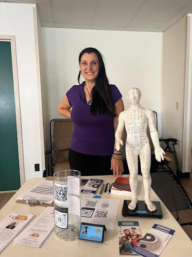 Solace Acupuncture & Wellness Sheboygan - Dr Amy Huegerich LAc DAOM clinic