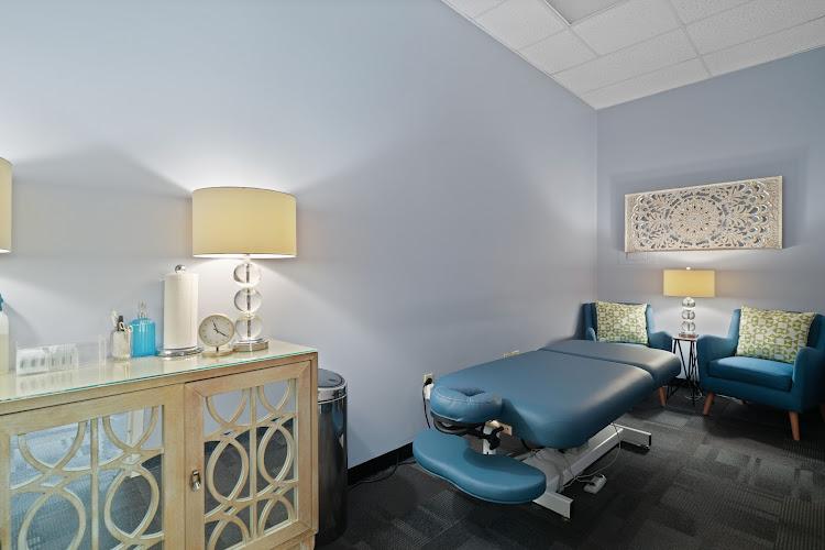 Allexi Chiropractic, Acupuncture Waterford WI clinic