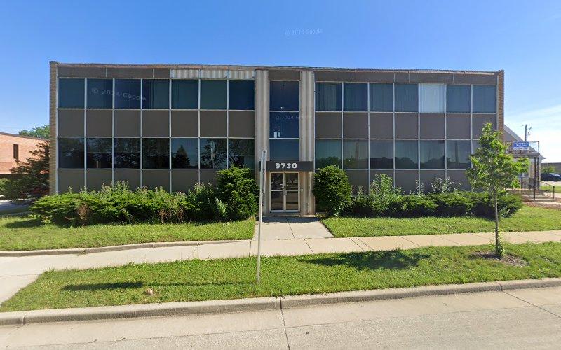 Acupuncture & Oriental Medicine Services clinic