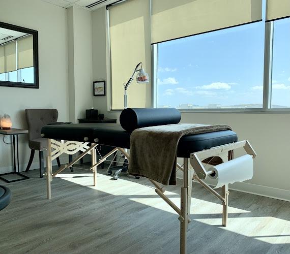 Plumeria Acupuncture and Holistic Wellness Center, LLC clinic