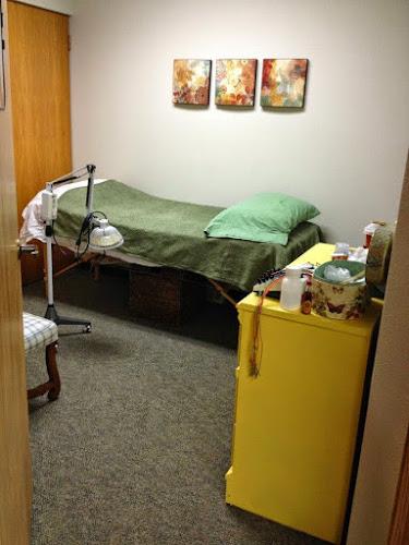 Eberhardy Acupuncture & Herbal Pharmacy LLC clinic